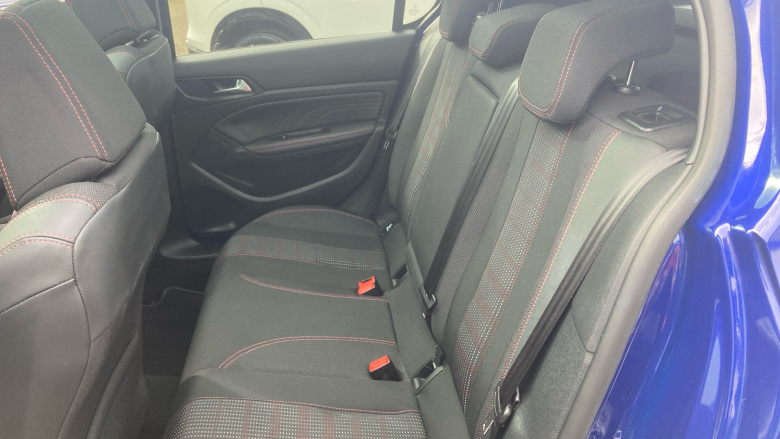 Peugeot 308 1.2 PureTech 130 GT Line 5dr EAT8 Petrol Hatchback